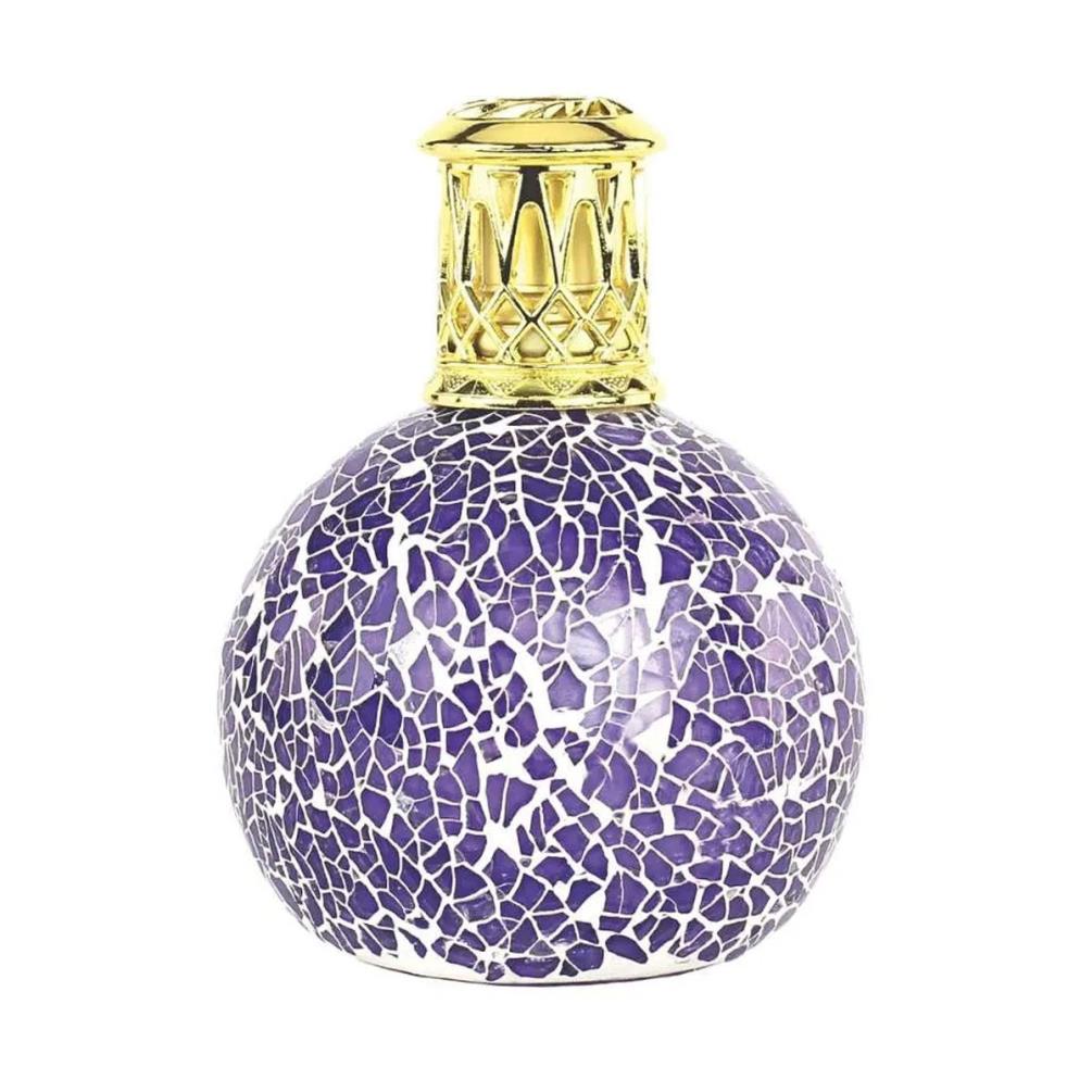 Ashleigh & Burwood Violet Delights Small Fragrance Lamp £22.46